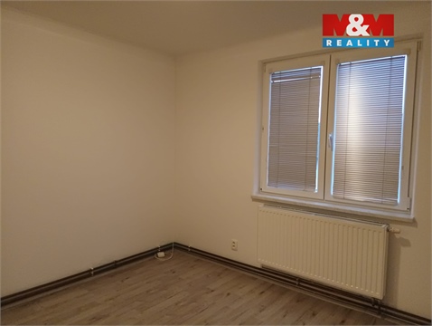 Pronájem bytu 4+1, 93 m² 4