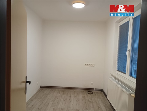 Pronájem bytu 4+1, 93 m² - 4