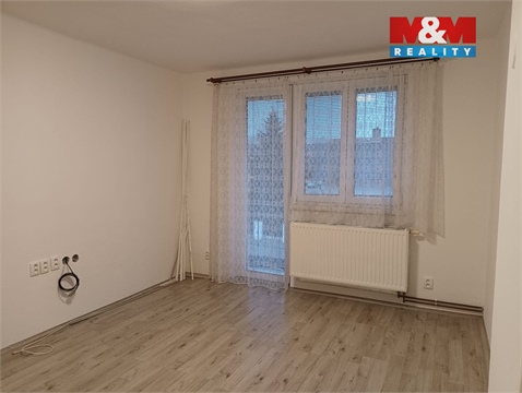 Pronájem bytu 4+1, 93 m² - 6