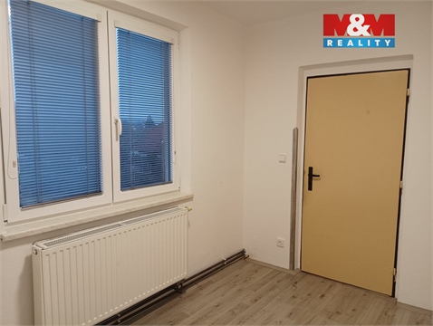 Pronájem bytu 4+1, 93 m² 6