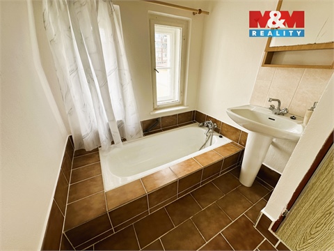 Pronájem bytu 2kk, 45 m² - 10