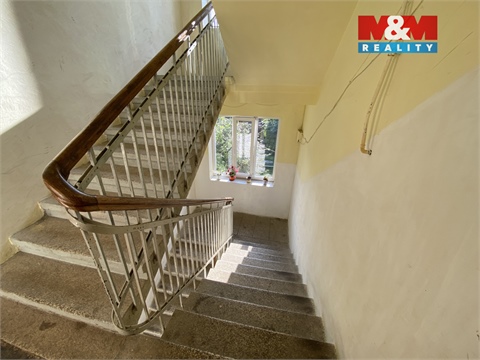 Pronájem bytu 2kk, 45 m² 12