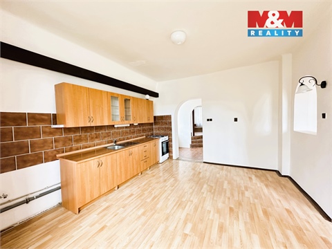 Pronájem bytu 2kk, 45 m² - 0