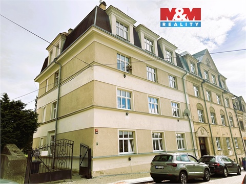 Pronájem bytu 2kk, 45 m² 0