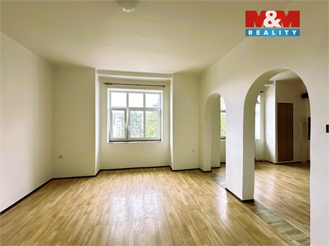 Pronájem bytu 2kk, 45 m² - 4