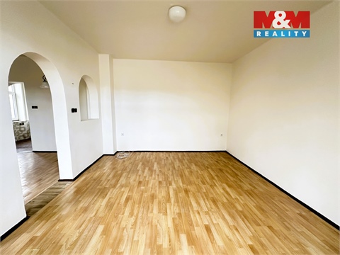 Pronájem bytu 2kk, 45 m² 6