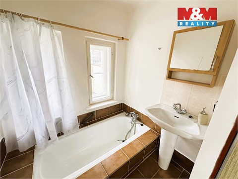 Pronájem bytu 2kk, 45 m² - 8