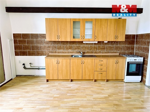 Pronájem bytu 2kk, 45 m² 2