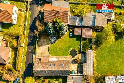 Prodej rodinného domu, 186 m² - 4