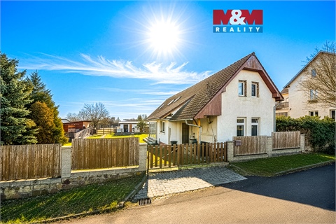 Prodej rodinného domu, 186 m² 2