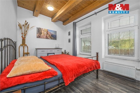 Prodej rodinného domu, 186 m² 6