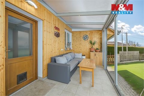 Prodej rodinného domu, 186 m² 12