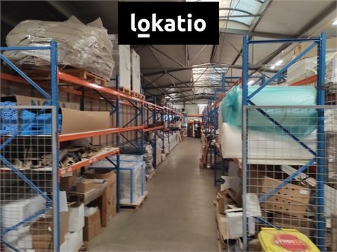 Pronájem skladu / haly, 850 m² 6