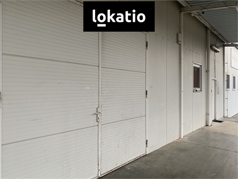 Pronájem skladu / haly, 850 m² 4