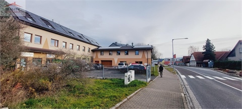 Pronájem bytu 2kk, 48 m² 18