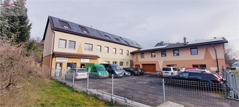 Pronájem bytu 2kk, 48 m² - 10