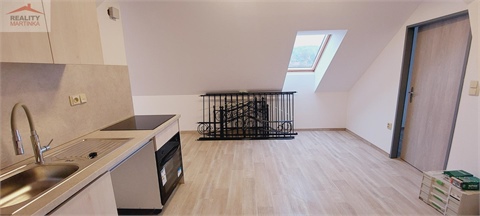 Pronájem bytu 2kk, 48 m² - 4