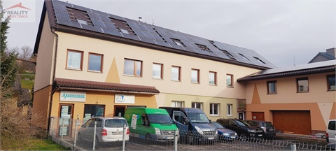 Pronájem bytu 2kk, 48 m² - 6