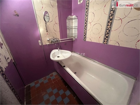 Pronájem bytu 3kk, 64 m² - 2