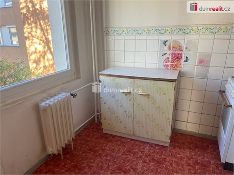 Pronájem bytu 3kk, 64 m² - 0