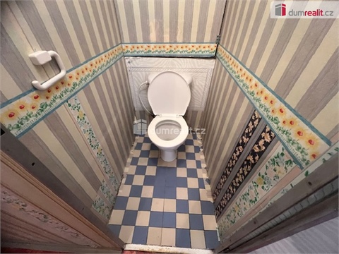 Pronájem bytu 3kk, 64 m² - 4