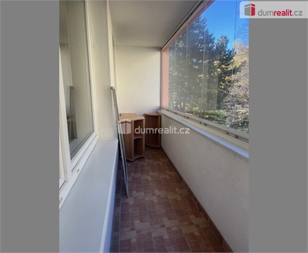 Pronájem bytu 3kk, 64 m² - 8