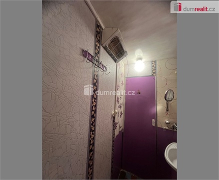 Pronájem bytu 3kk, 64 m² 4