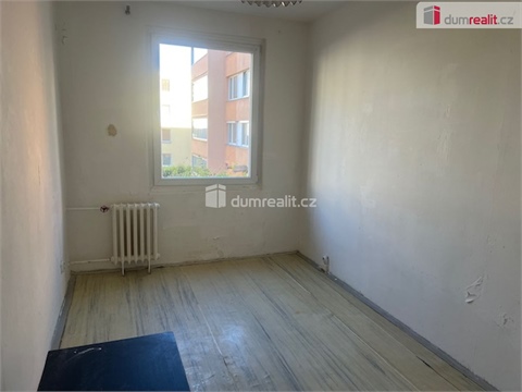 Pronájem bytu 3kk, 64 m² 6