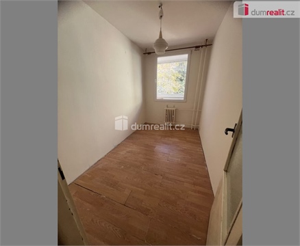 Pronájem bytu 3kk, 64 m² 2