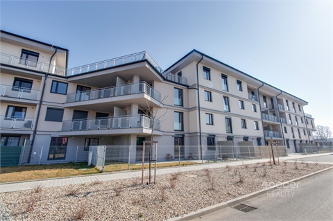 Pronájem bytu 1kk, 34 m² 14