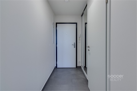 Pronájem bytu 1kk, 34 m² - 10