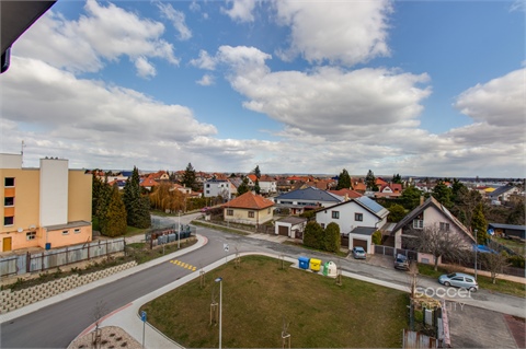 Pronájem bytu 1kk, 34 m² 6