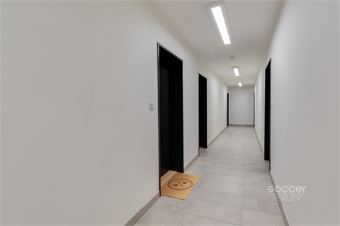 Pronájem bytu 1kk, 34 m² 12