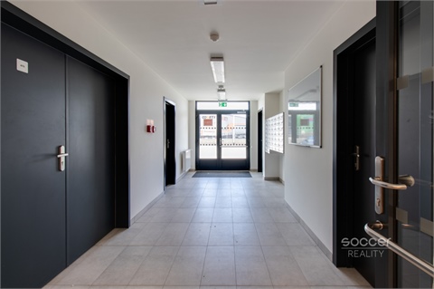 Pronájem bytu 1kk, 34 m² - 12