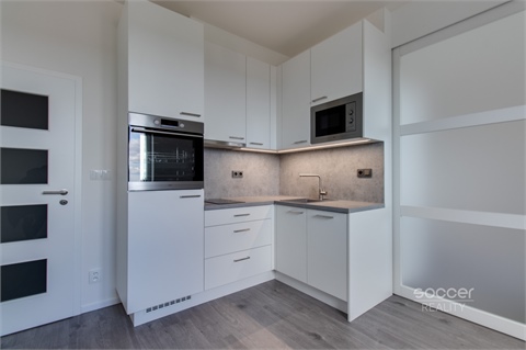 Pronájem bytu 1kk, 34 m² 8