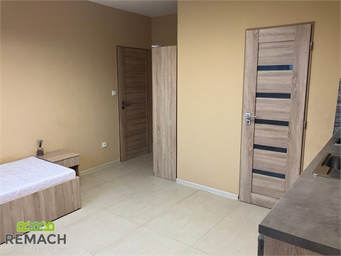 Pronájem bytu 1+1, 32 m² 2