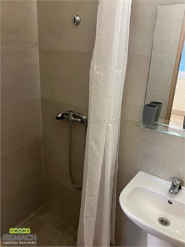 Pronájem bytu 1+1, 32 m² - 2