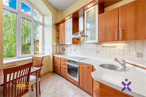 Prodej bytu 1+1, 46 m² 6