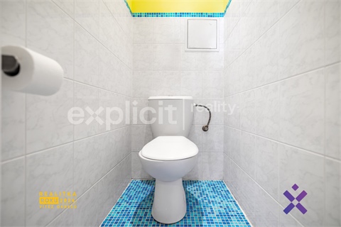 Prodej bytu 1+1, 46 m² - 12