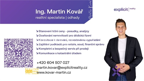 Prodej bytu 1+1, 46 m² - 18