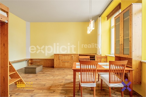 Prodej bytu 1+1, 46 m² - 2