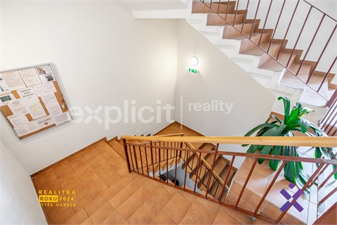 Prodej bytu 1+1, 46 m² - 14