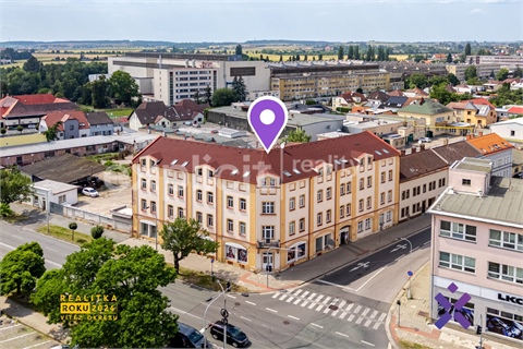 Prodej bytu 1+1, 46 m² 16