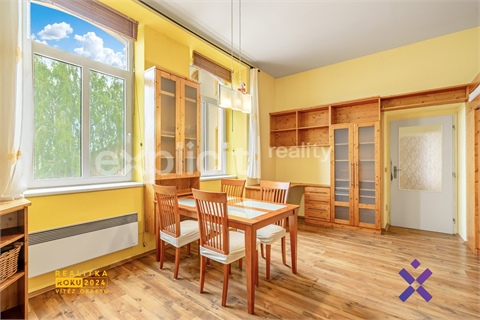 Prodej bytu 1+1, 46 m² 8