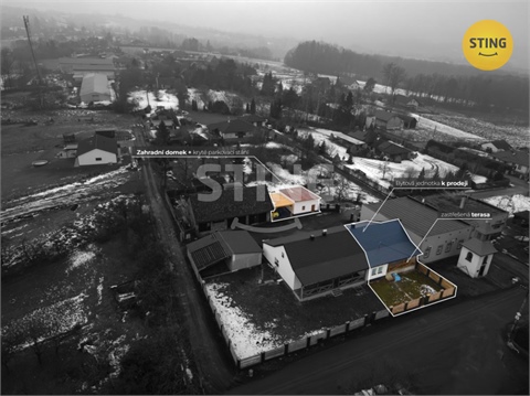 Prodej domu, 387 m² 26