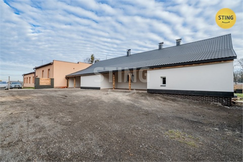 Prodej domu, 387 m² 2