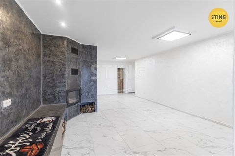 Prodej bytu 3kk, 94 m² 2