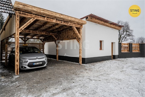 Prodej bytu 3kk, 94 m² - 10