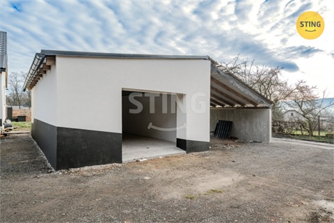 Prodej bytu 3+1, 158 m² - 20