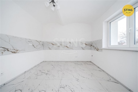 Prodej bytu 3+1, 98 m² - 0